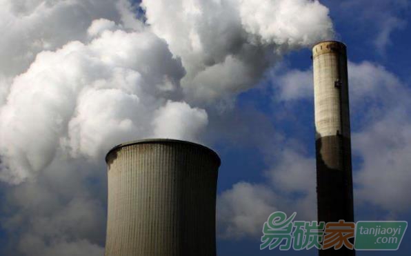 广东省碳排放配额托管业务指引（2019年修订）