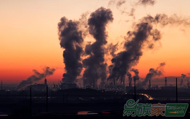 面向全国收购碳排放配额（CEA）指标（协议转让大宗交易）