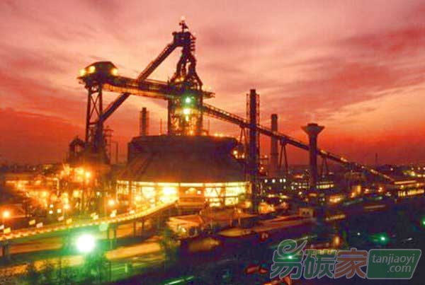 钢铁业新规强化节能环保约束